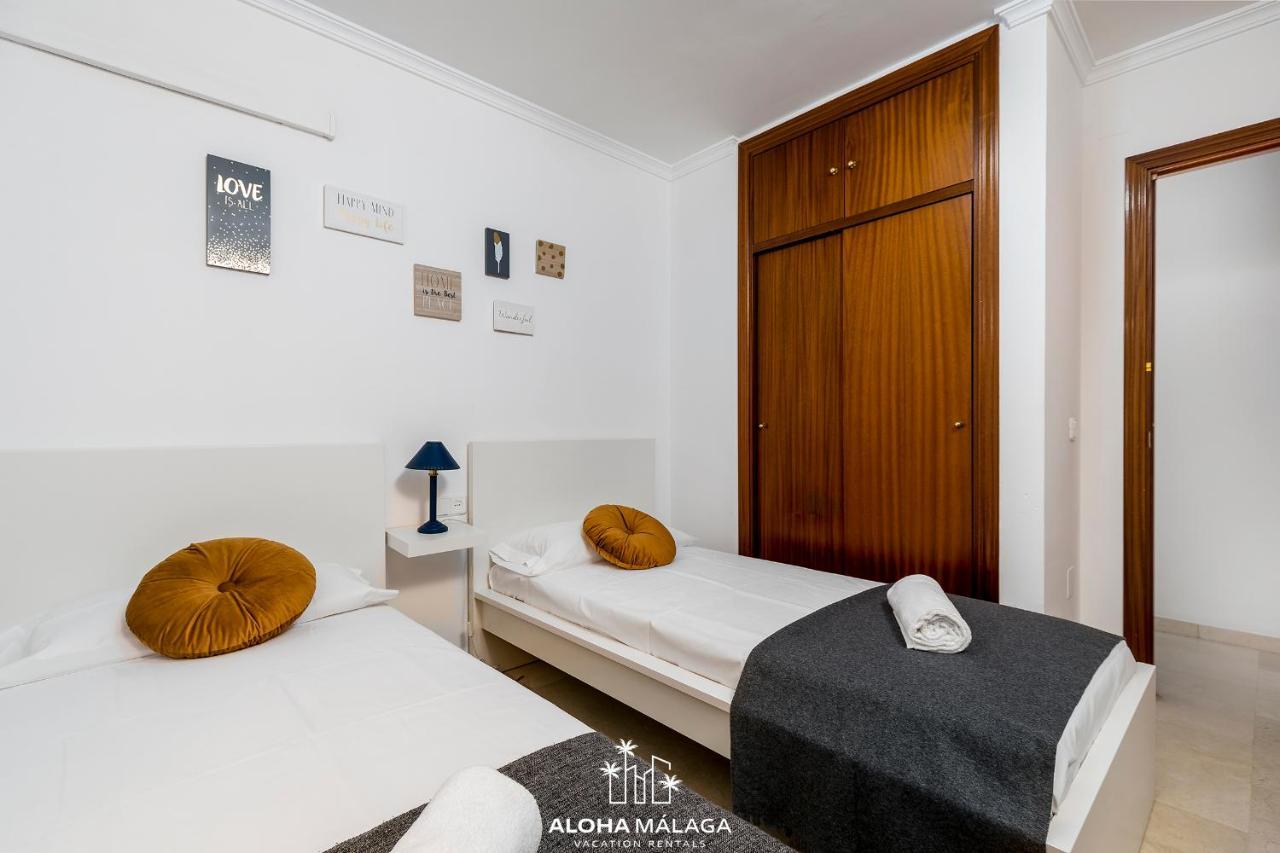Wonderful Centro Appartement Málaga