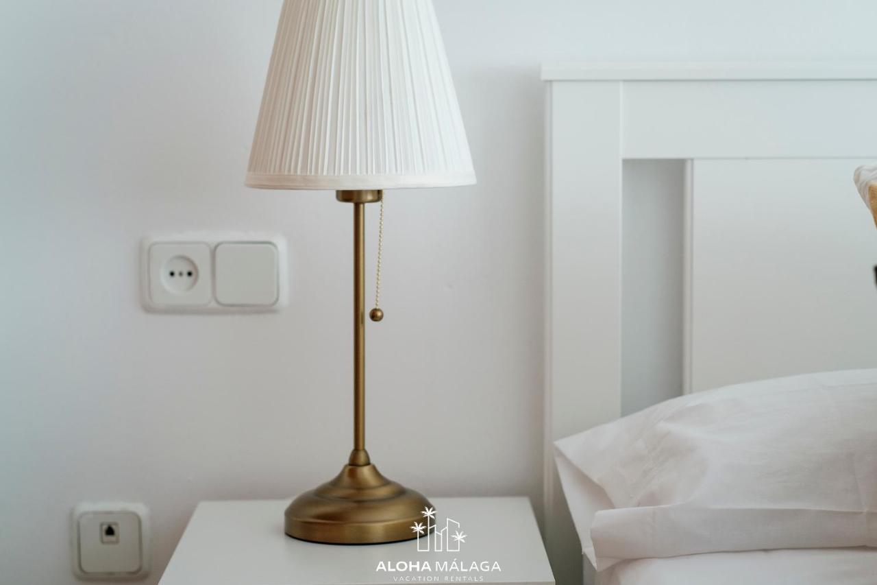 Appartement Wonderful Centro Málaga