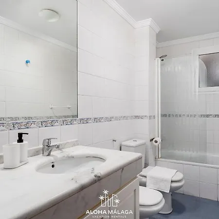 Wonderful Malaga Centro Apartment Exterior foto