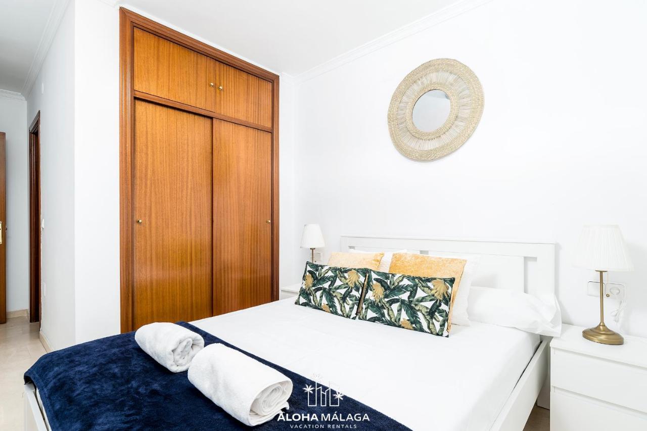 Wonderful Centro By Alohamalaga *