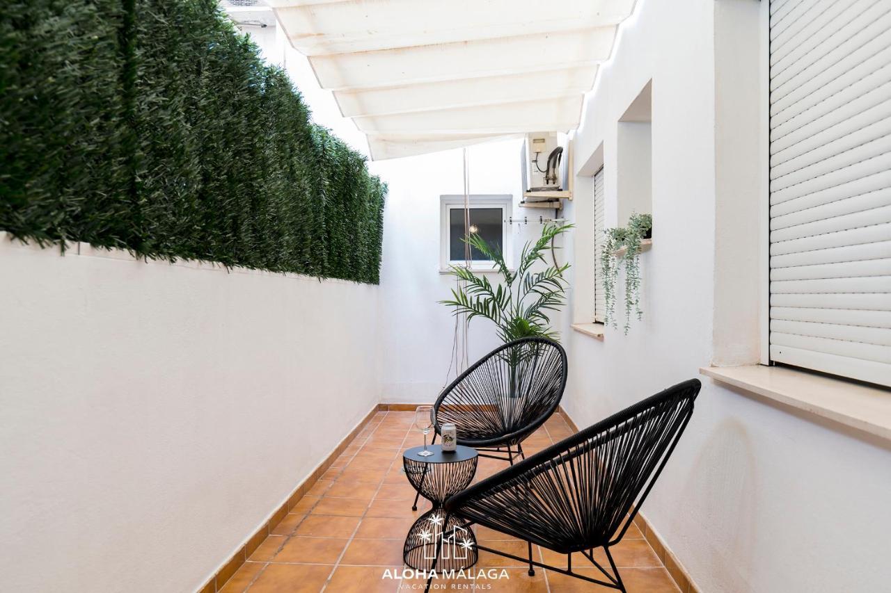Appartamento Wonderful Centro By Alohamalaga *