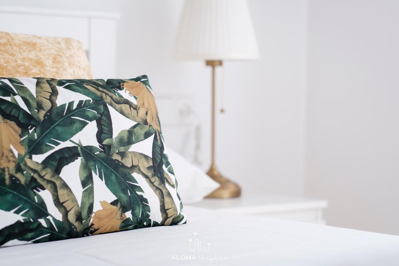 Appartamento Wonderful Centro By Alohamalaga *