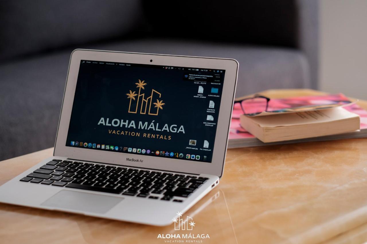Appartamento Wonderful Centro By Alohamalaga *